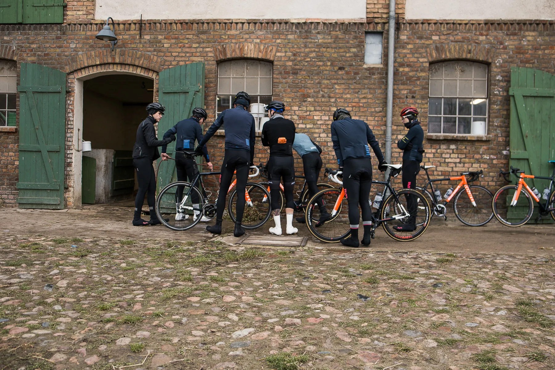 Bike Fitter Berlin