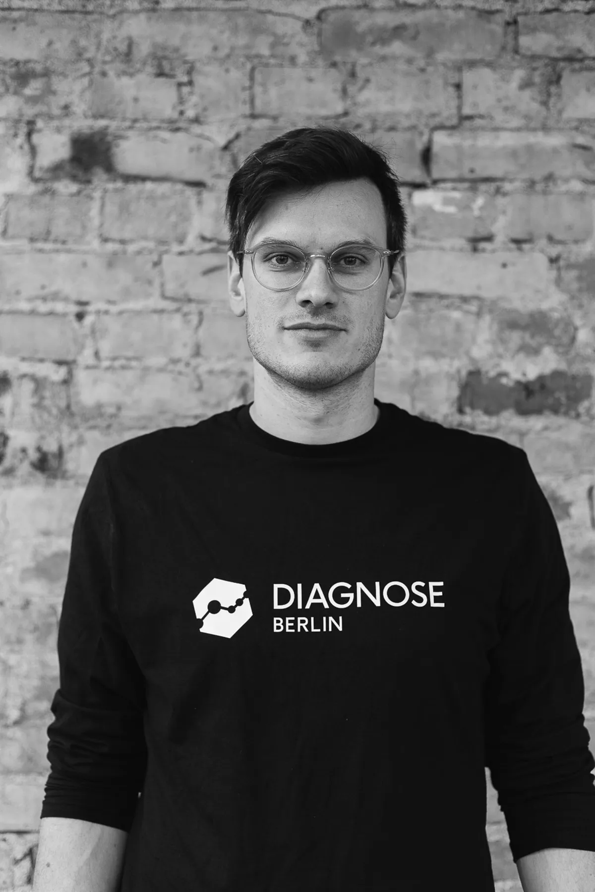 Raphael - Diagnose Berlin