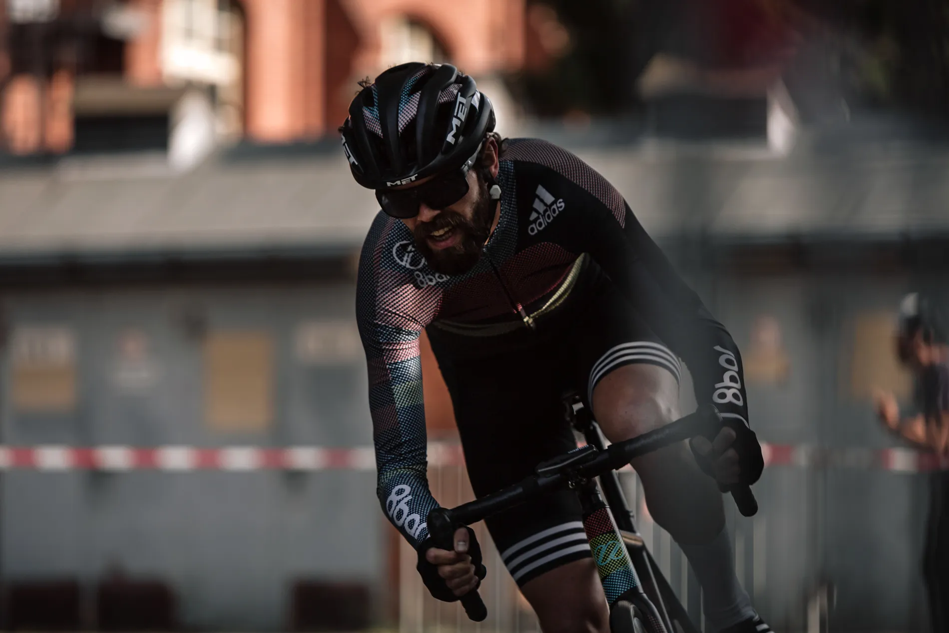 The SBSB Crit organized by Standert Bicycles and Stone Brew Berlin