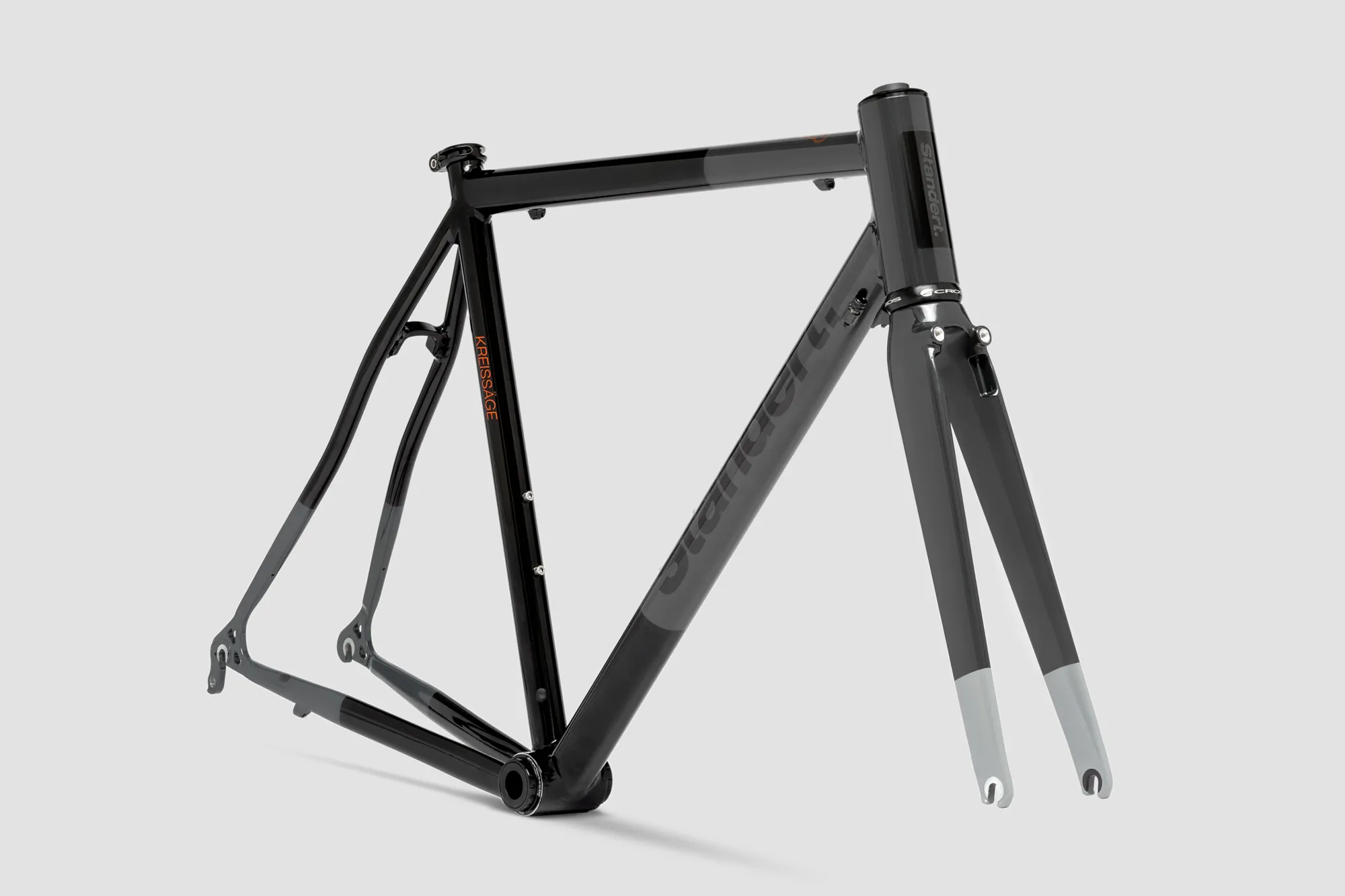 Standert Kreissäge 2nd Cut Made by Scandium Aluminium