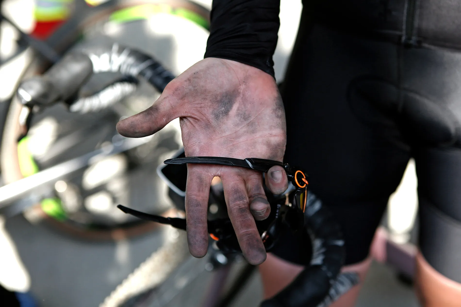 Standert Points Cross Cyclocross Race at Berliner Fahrradschau