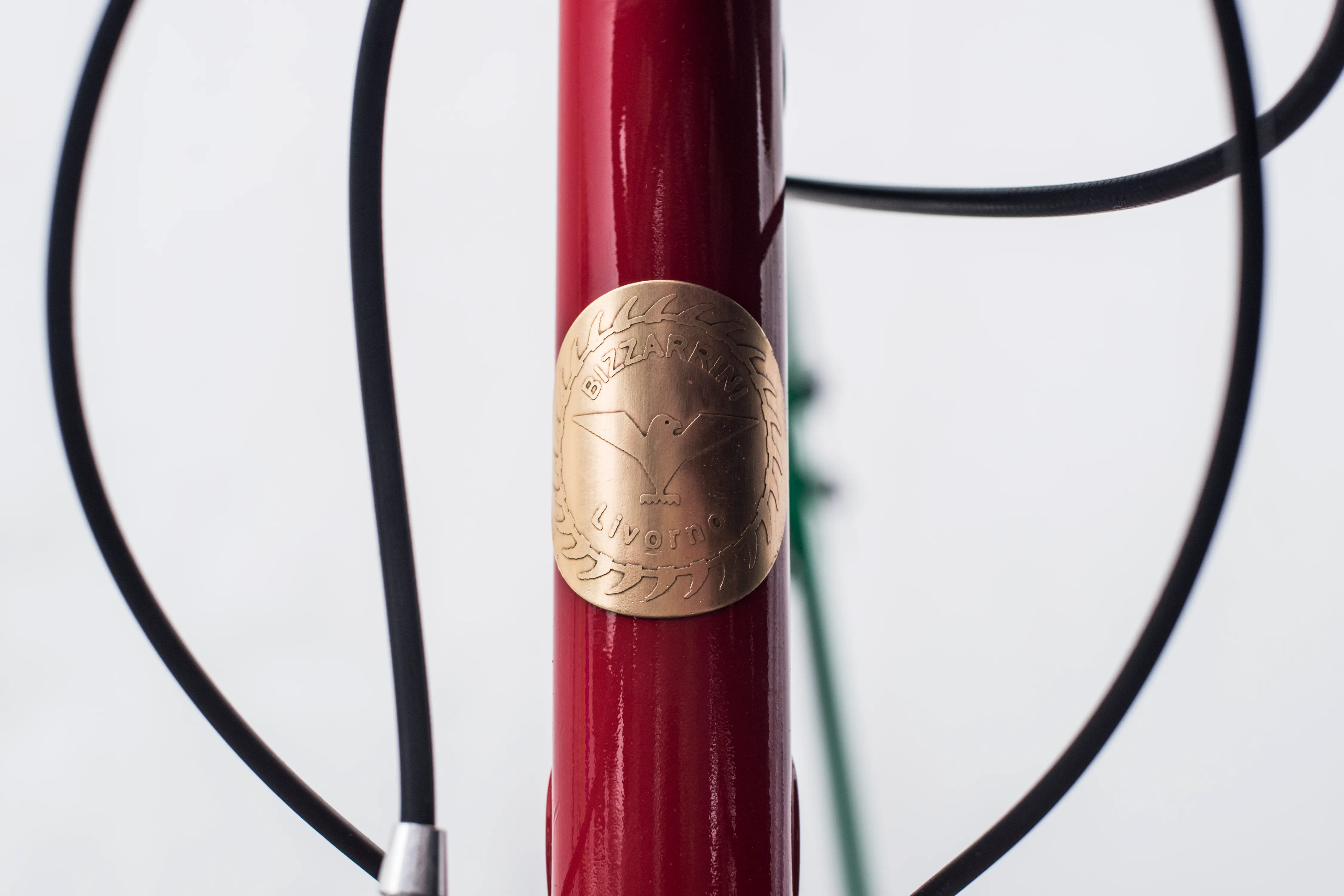 Biciclette Bizzarrini Livorno