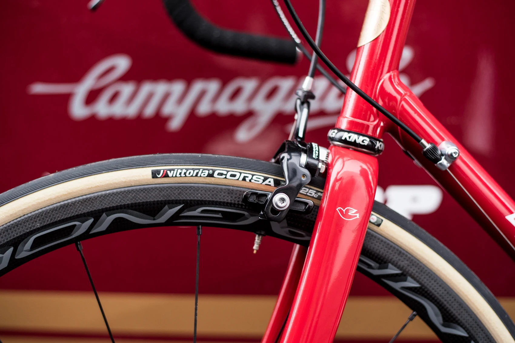 Biciclette Bizzarrini by Standert