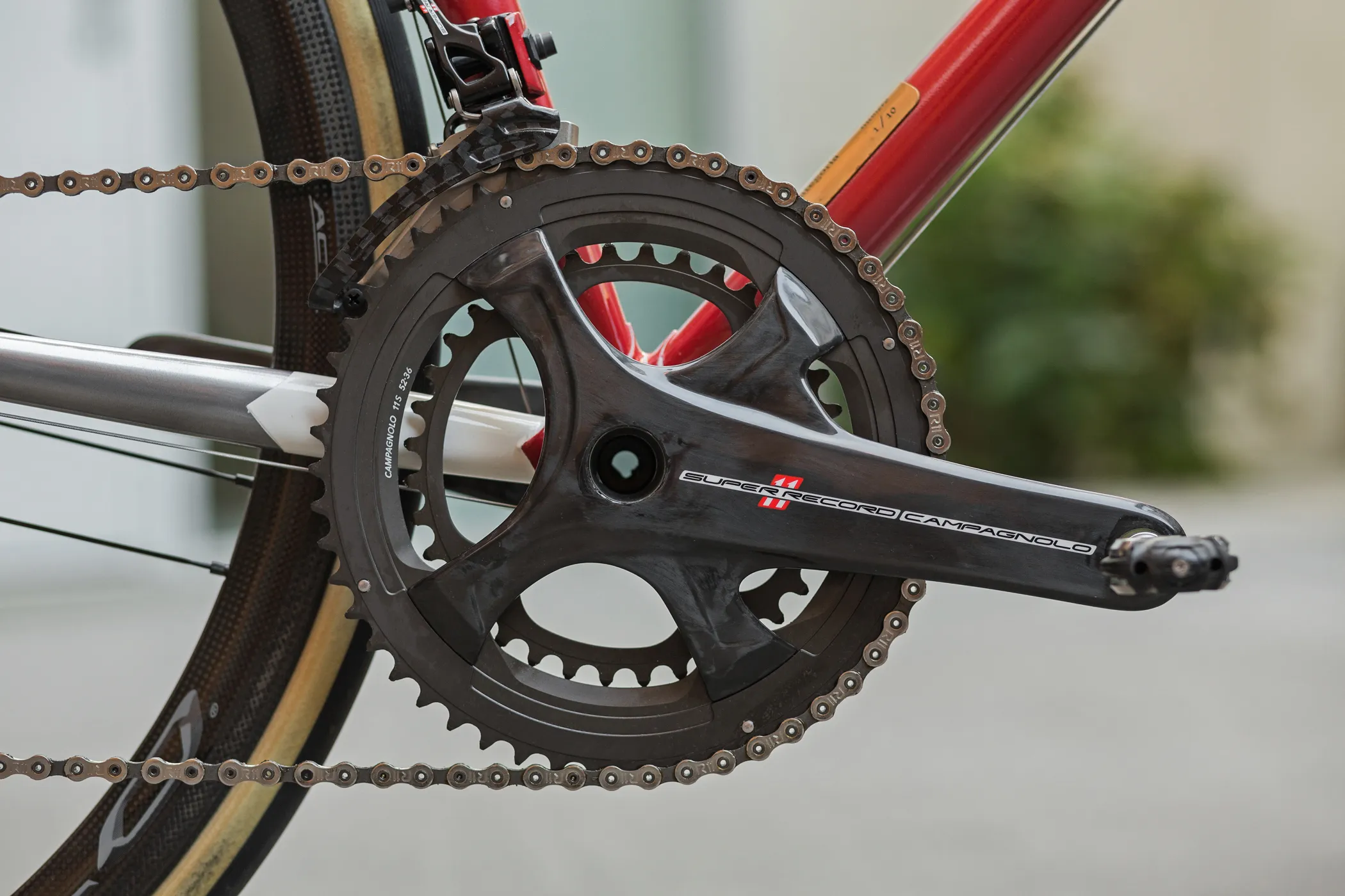 Biciclette Bizzarrini