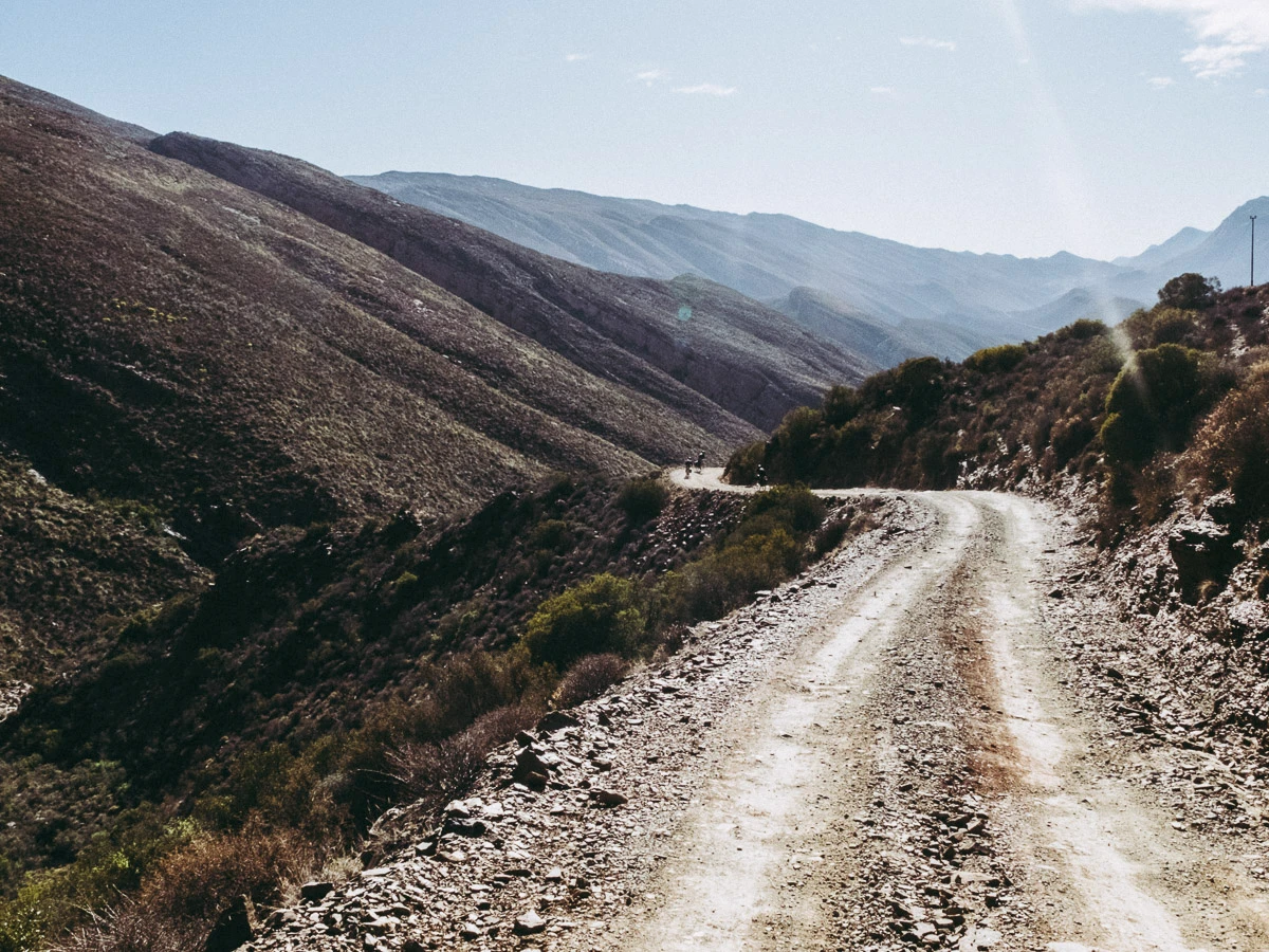 KAROOBAIX 2017 - Standert Journal