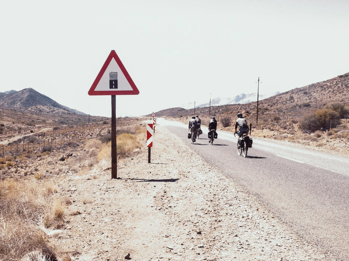 KAROOBAIX 2017 - Standert Journal