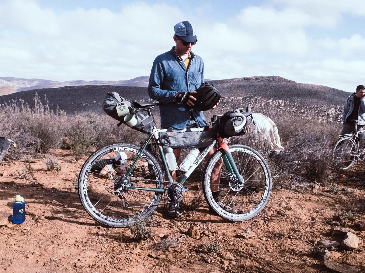 KAROOBAIX 2017 - Standert Journal