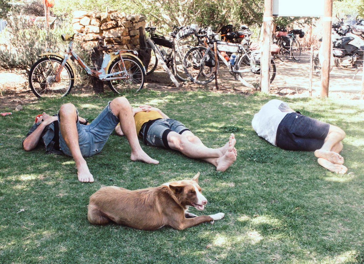 KAROOBAIX 2017 - Standert Journal