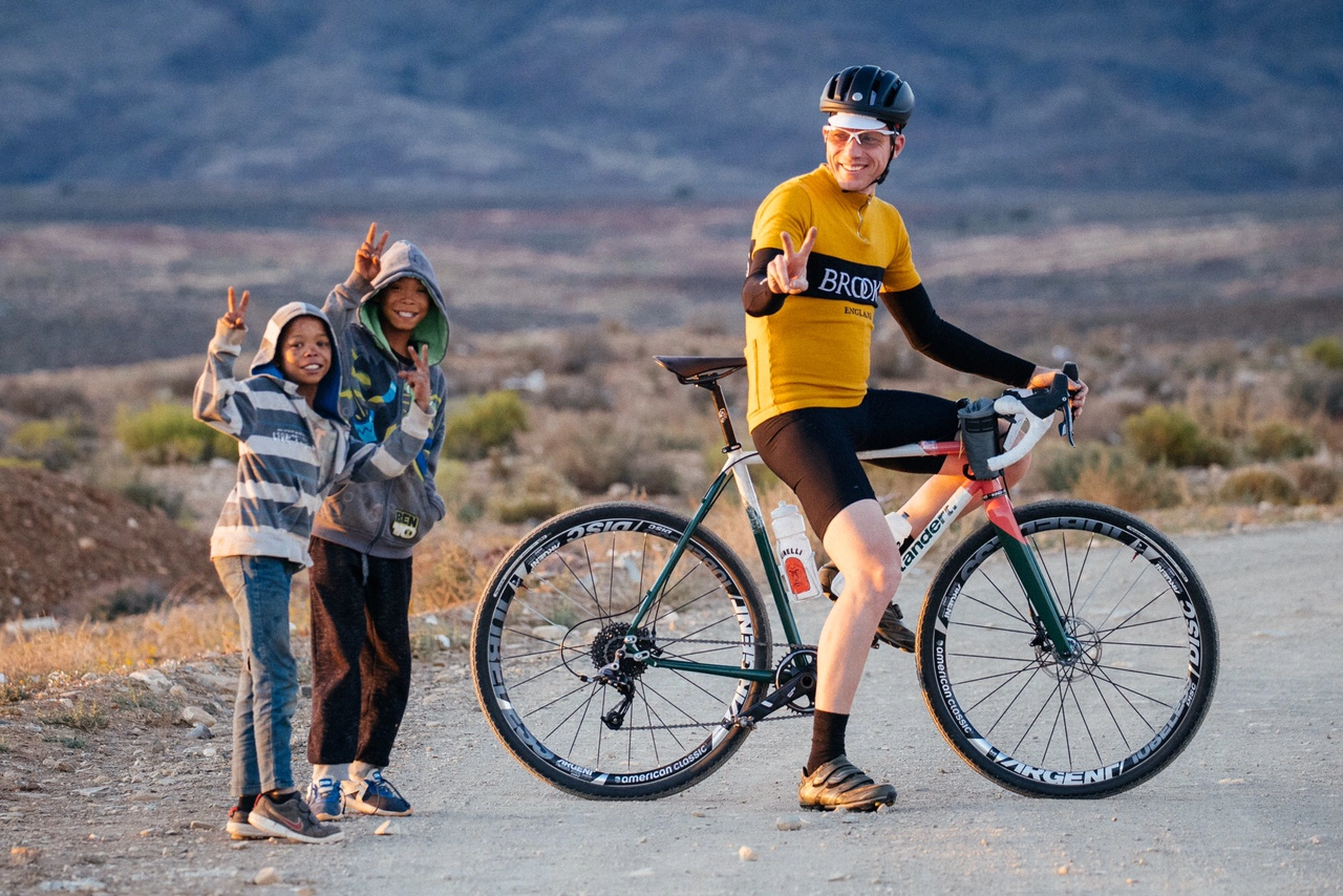 KAROOBAIX 2017 - Standert Journal