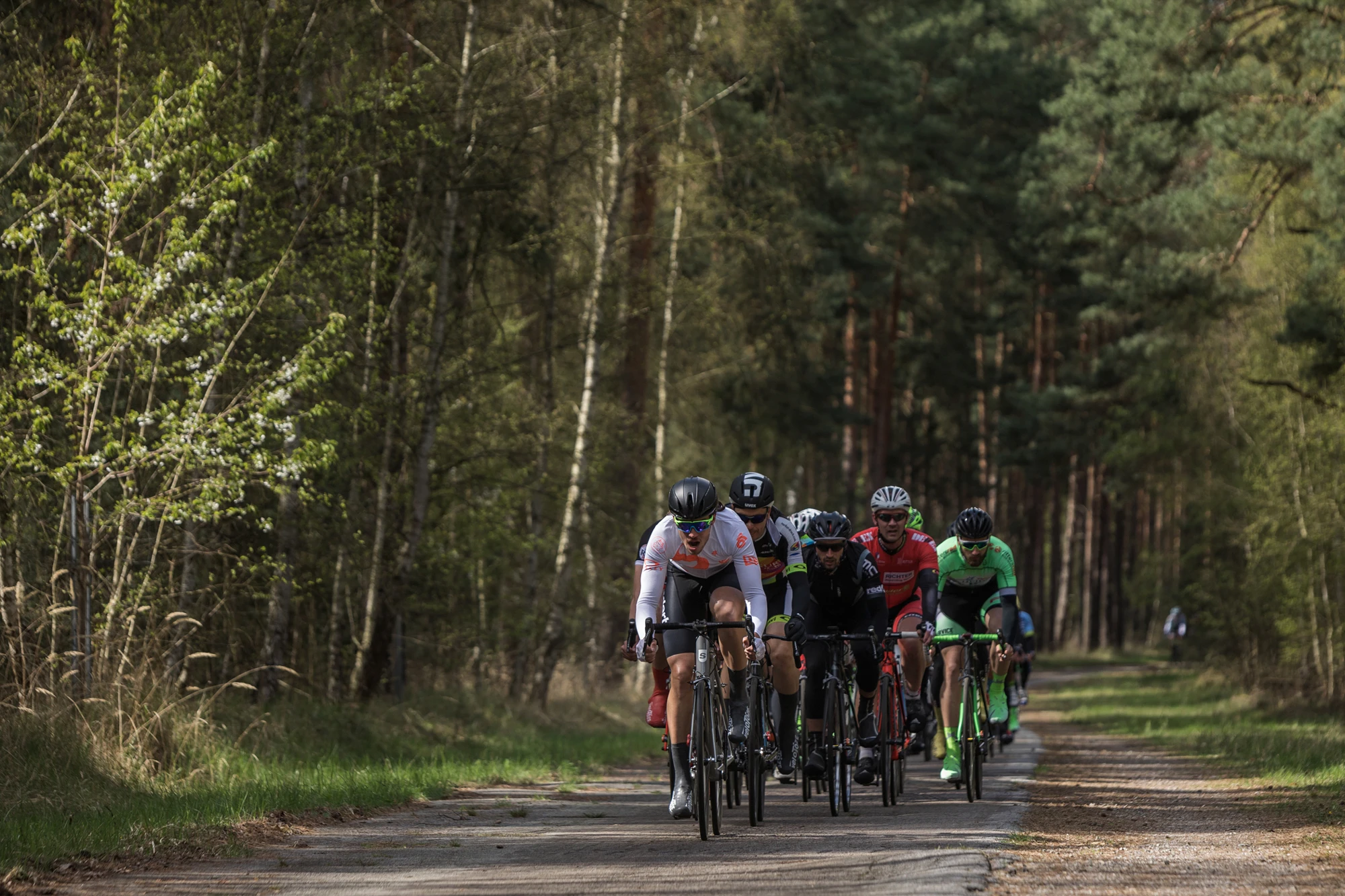 Mol Cup in Lehnin - Standert Journal