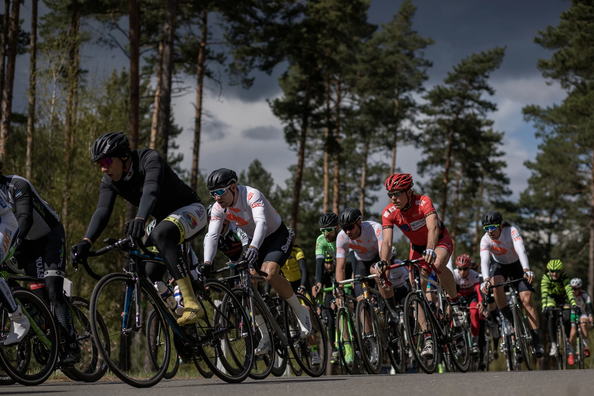 Mol Cup in Lehnin - Standert Journal