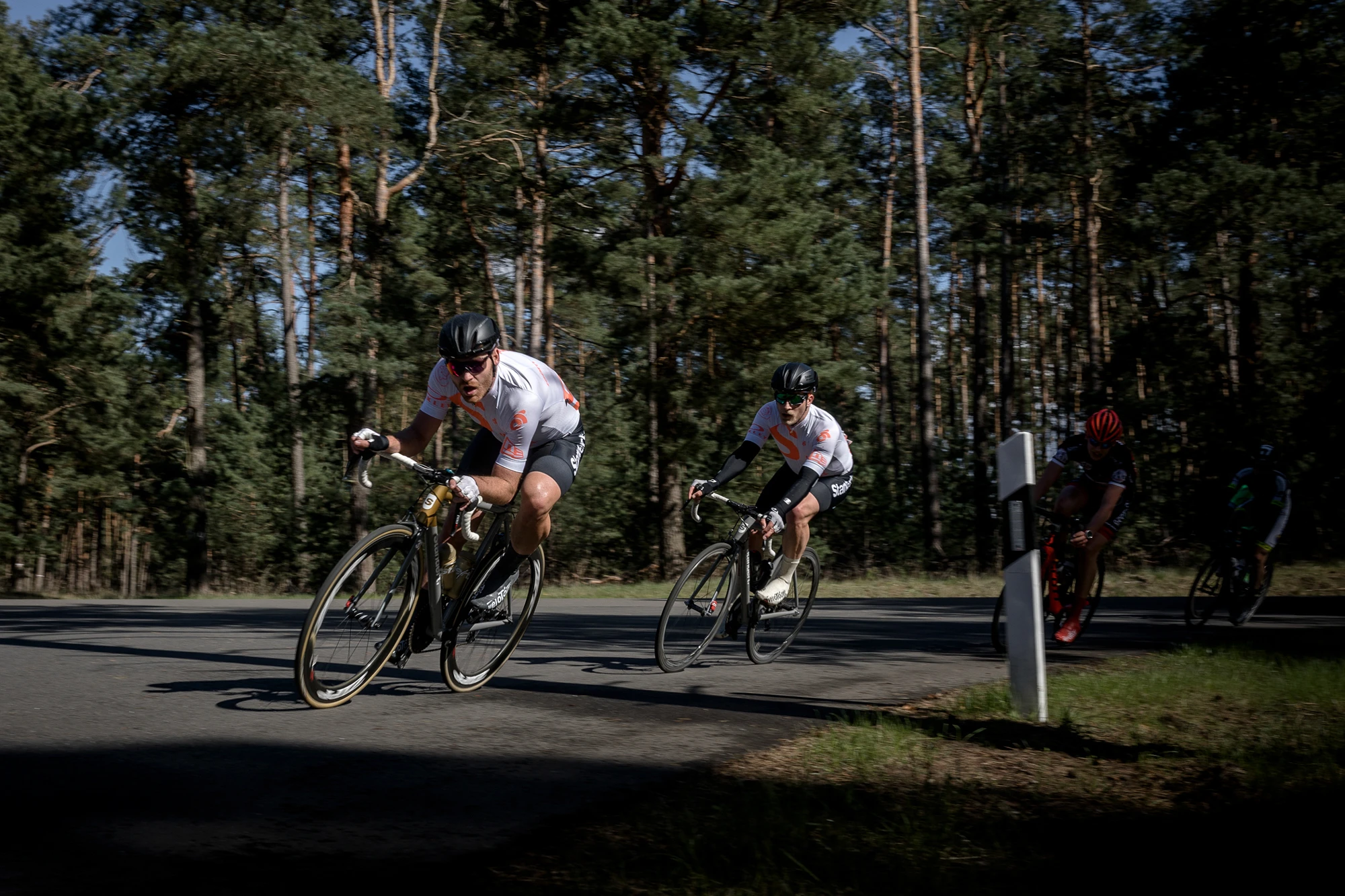 Mol Cup in Lehnin - Standert Journal