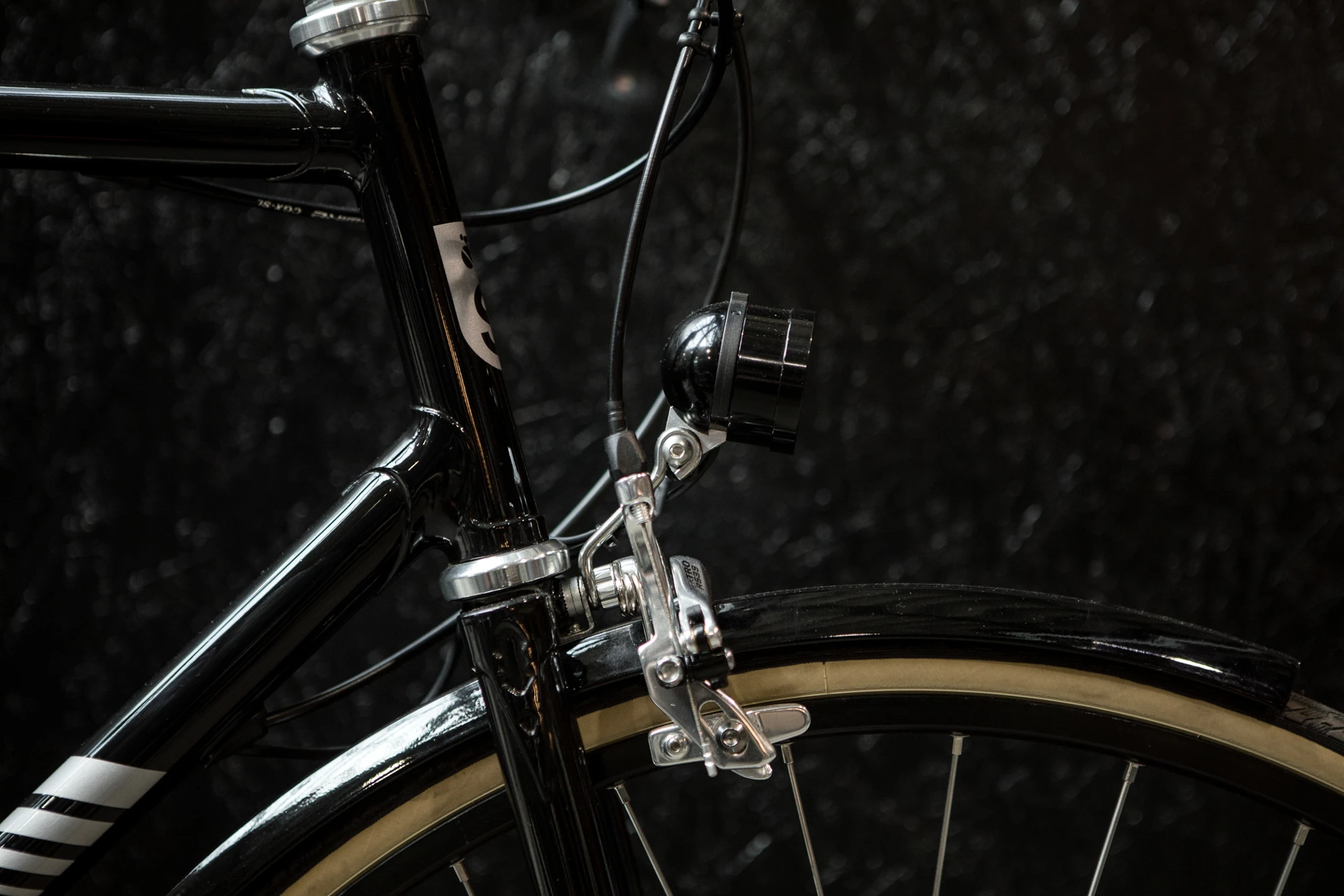 Berliner Fahrradschau - Standert Bicycles