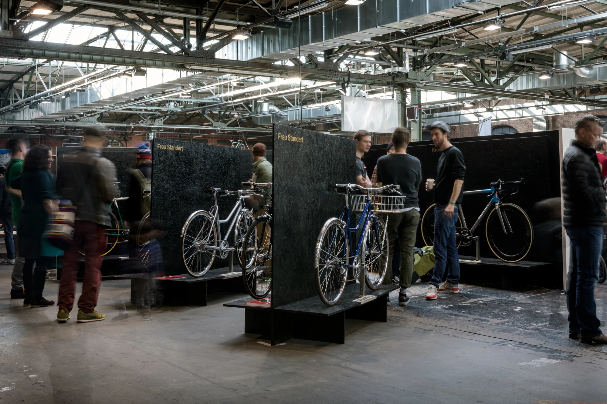 Berliner Fahrradschau