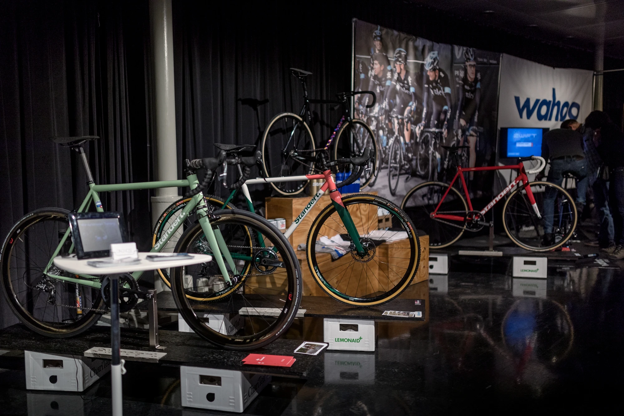 Rad Race - Six Day Berlin