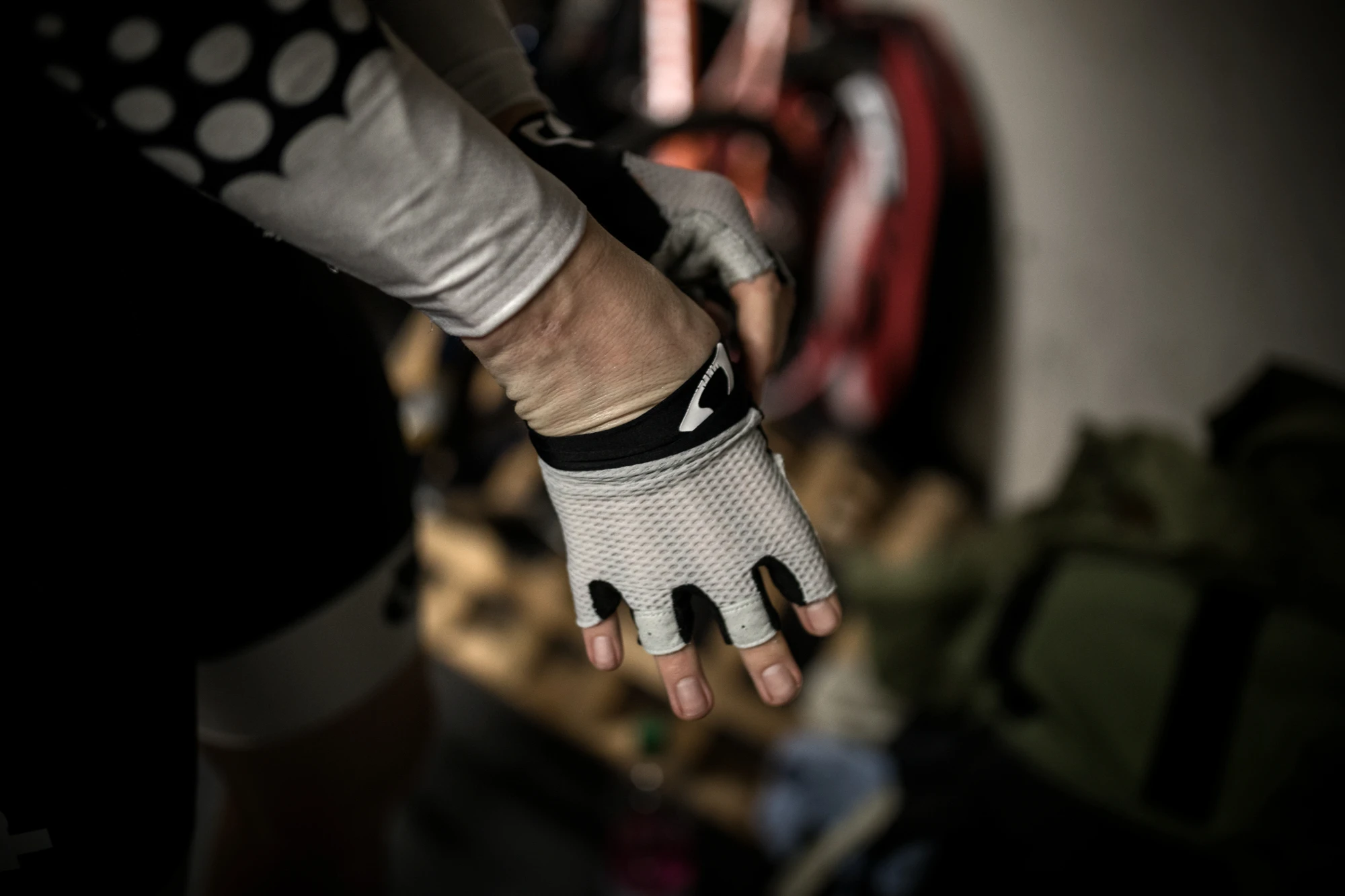 Rad Race - Six Day Berlin