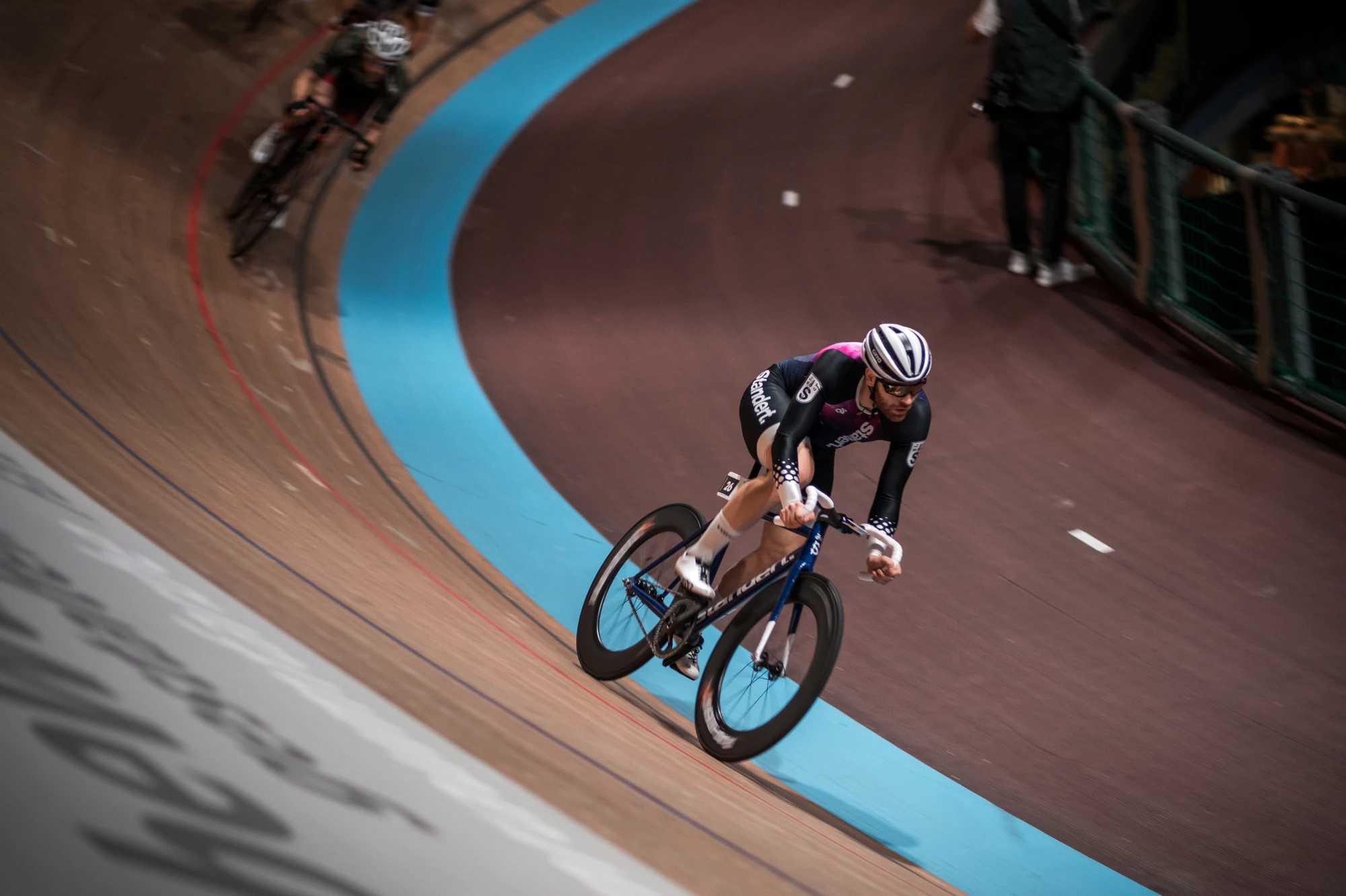 Rad Race - Six Day Berlin