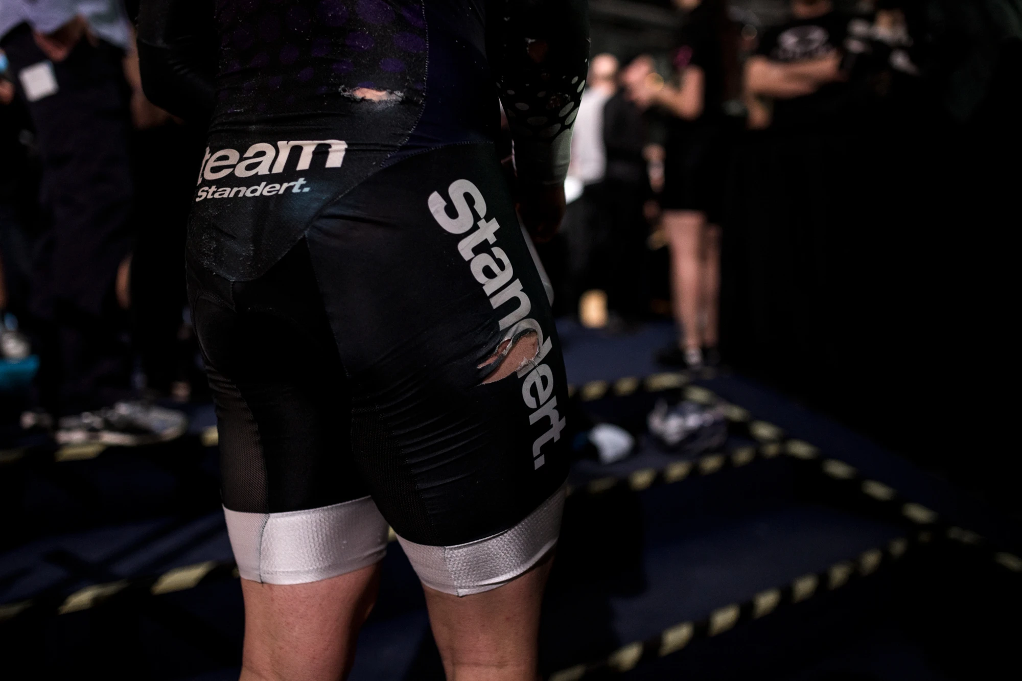 Rad Race - Six Day Berlin