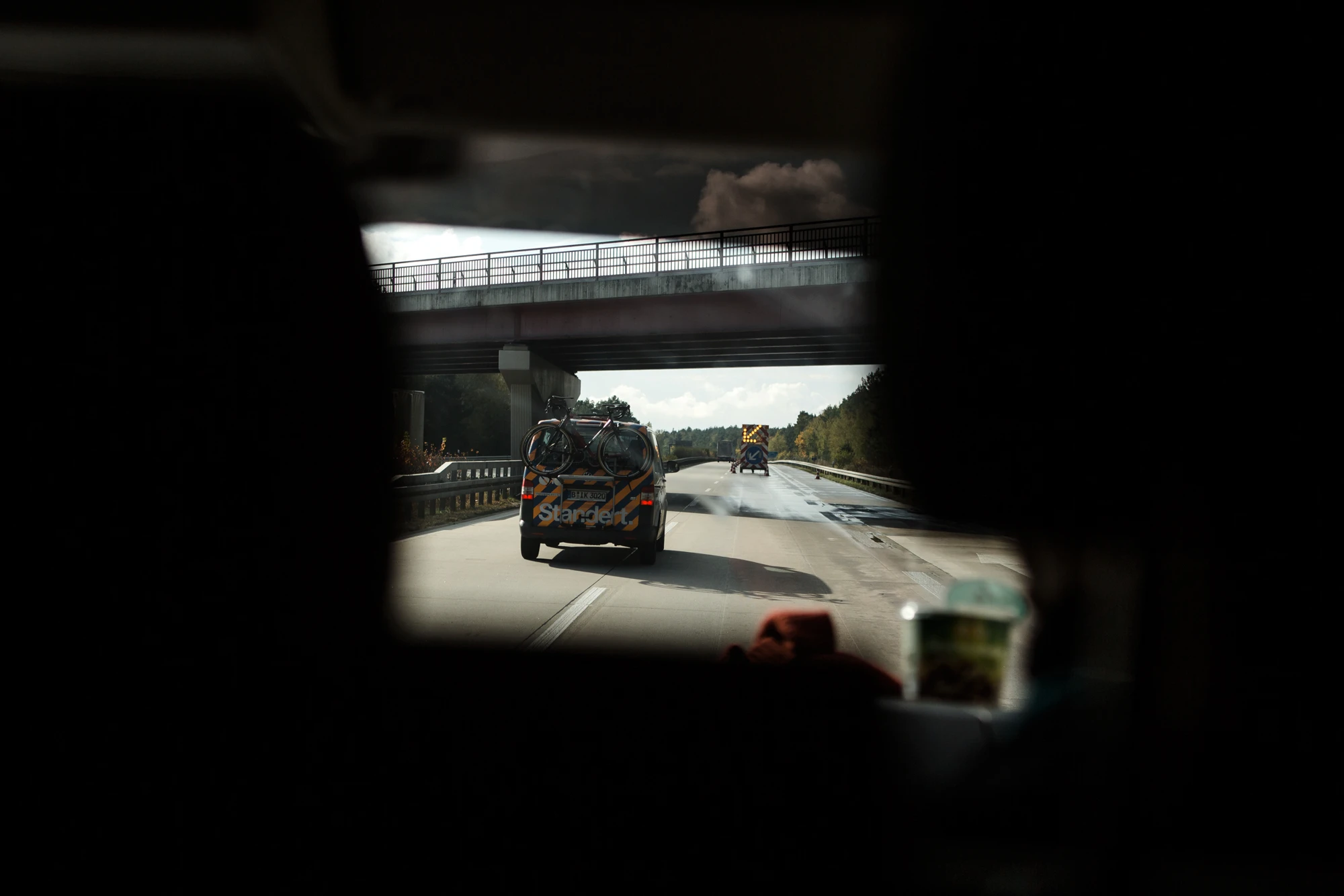 Standert Bicycles at Wiener Fahrradschau