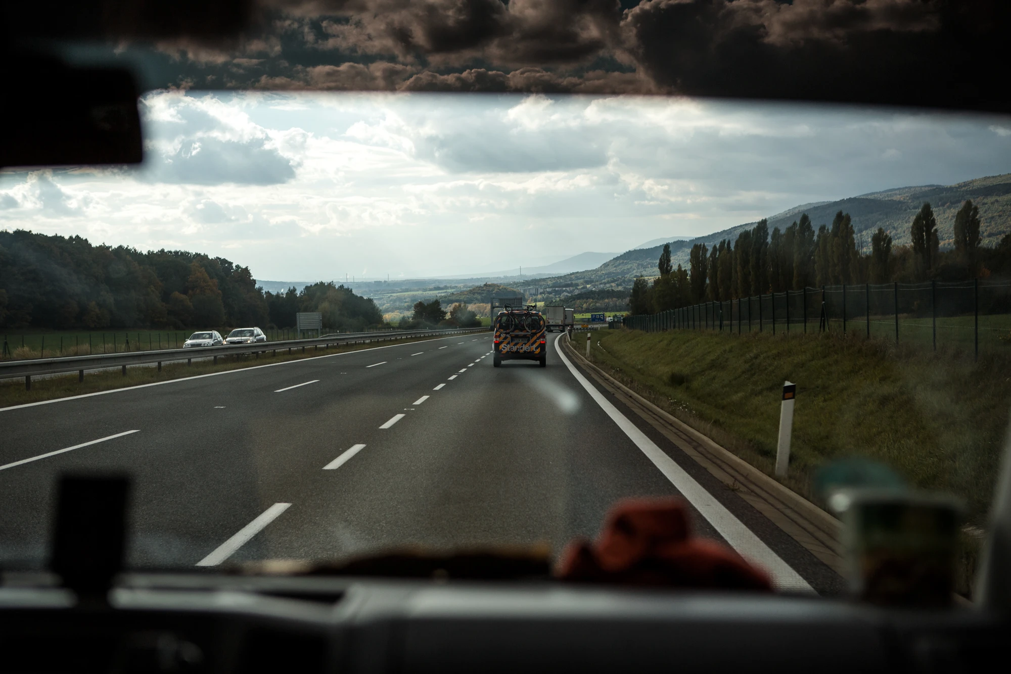 Standert Bicycles at Wiener Fahrradschau