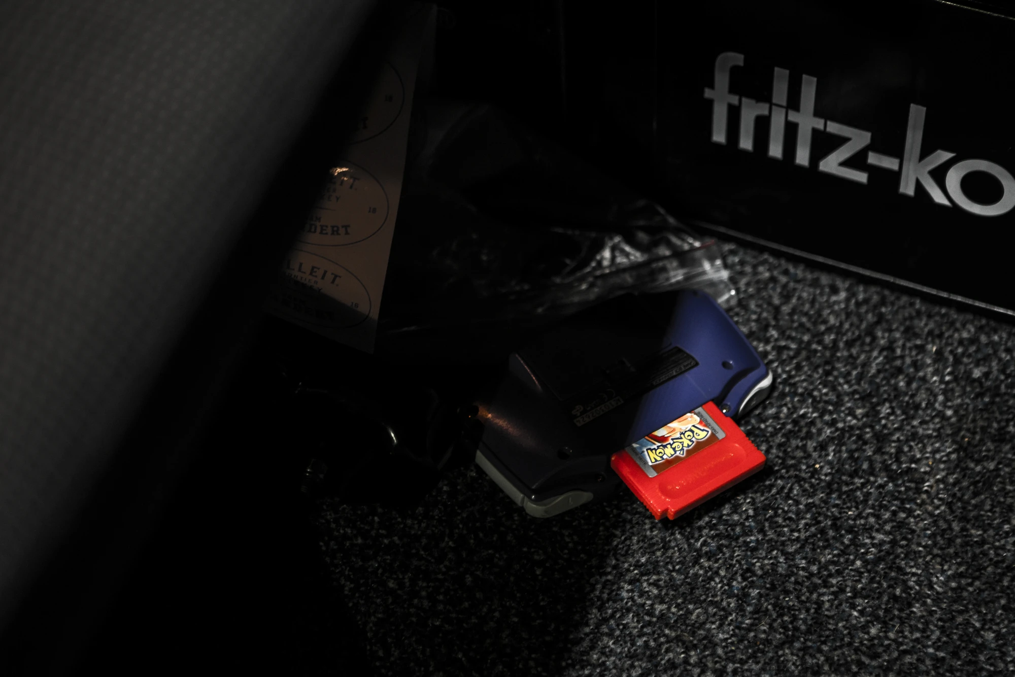 Standert Bicycles at Wiener Fahrradschau