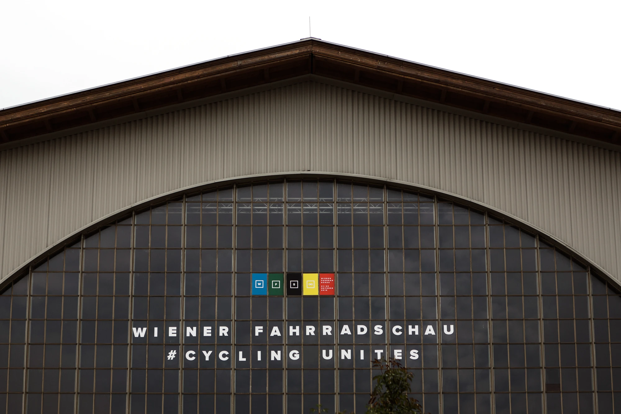 Standert Bicycles at Wiener Fahrradschau