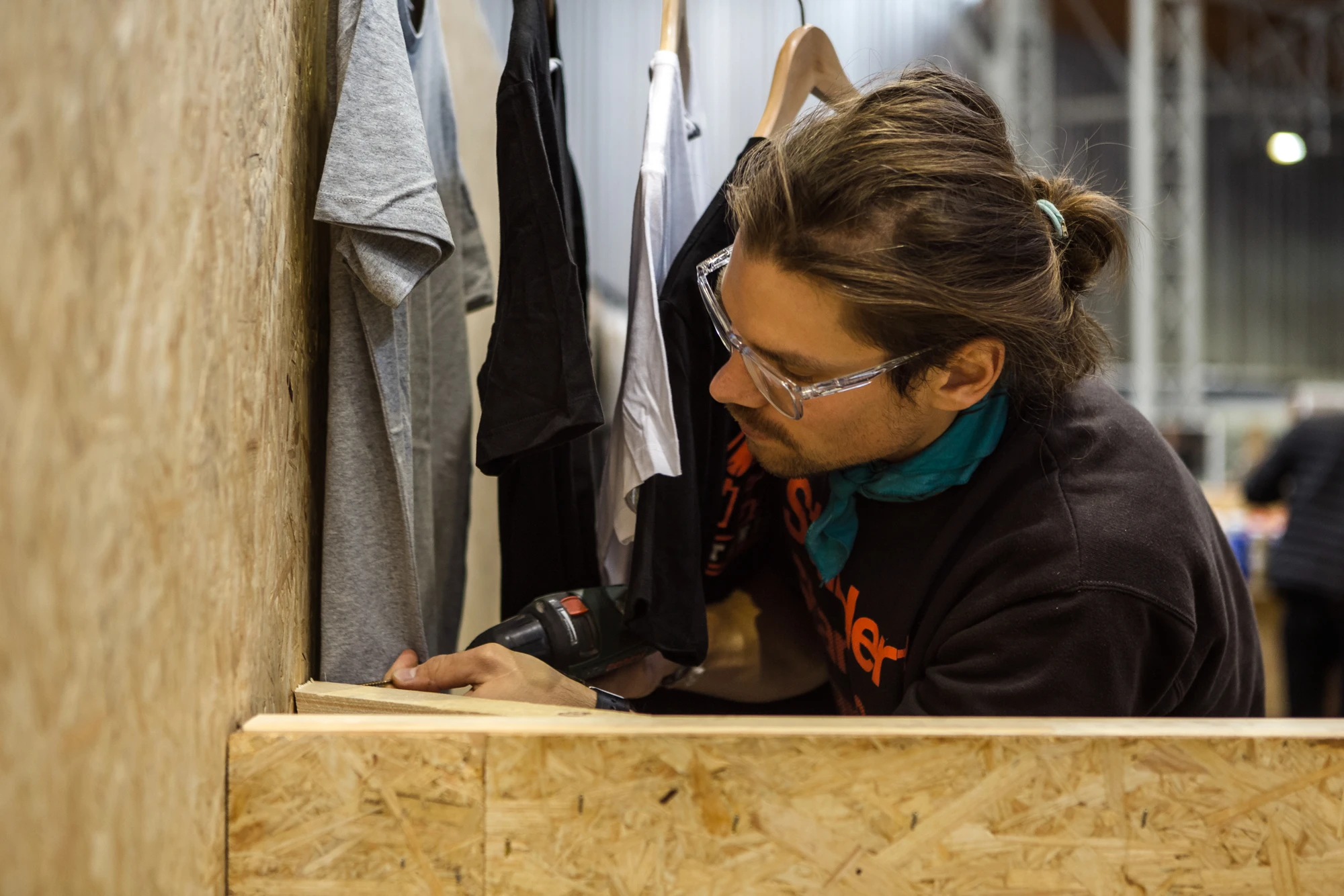 Standert Bicycles at Wiener Fahrradschau