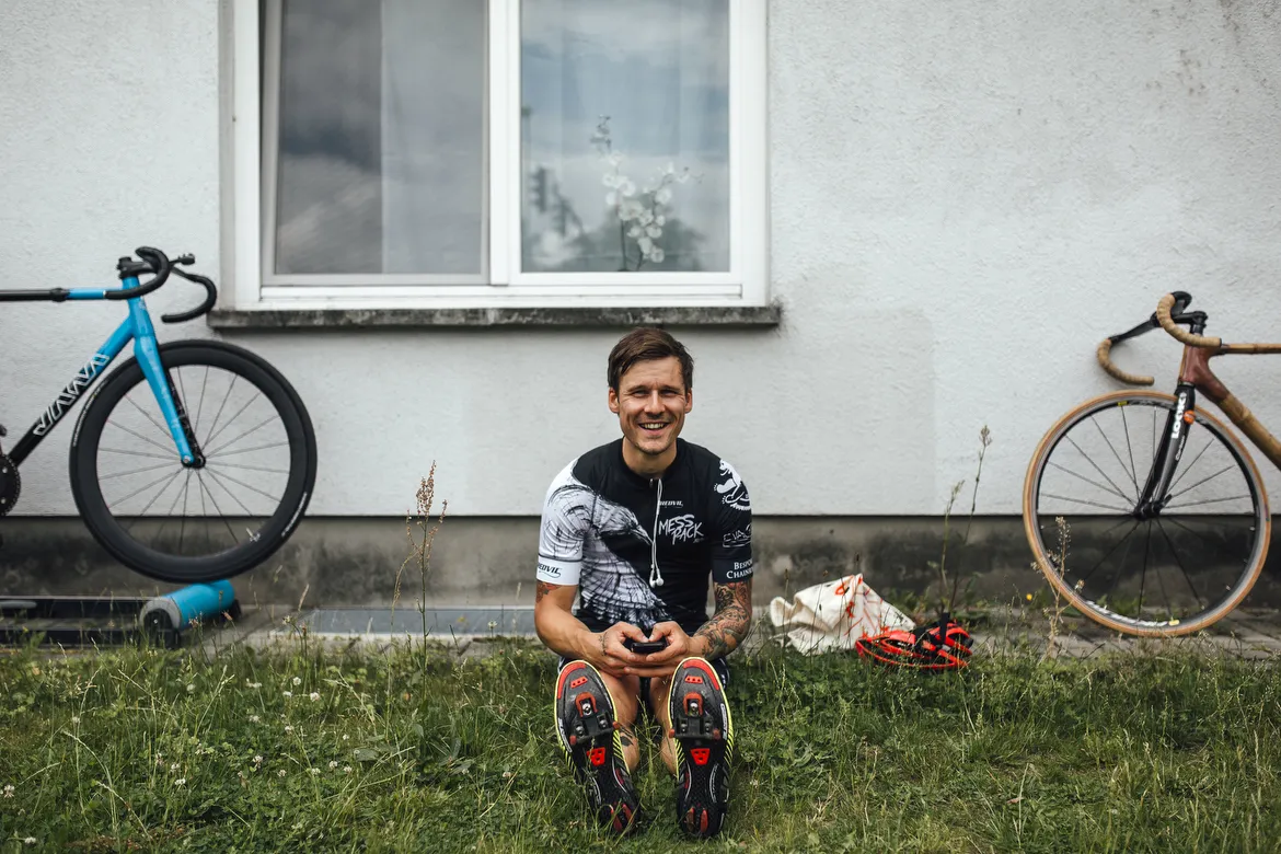 Fixed 42 World Championship - Berlin