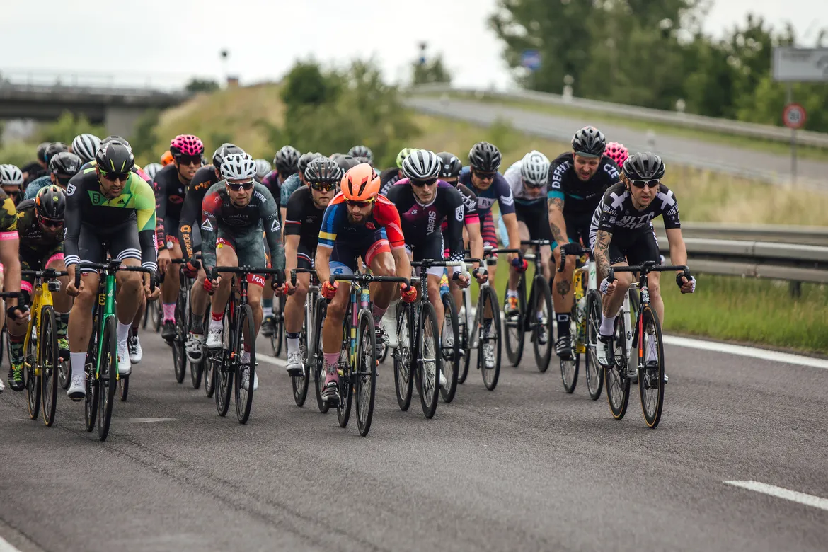 Fixed 42 World Championship