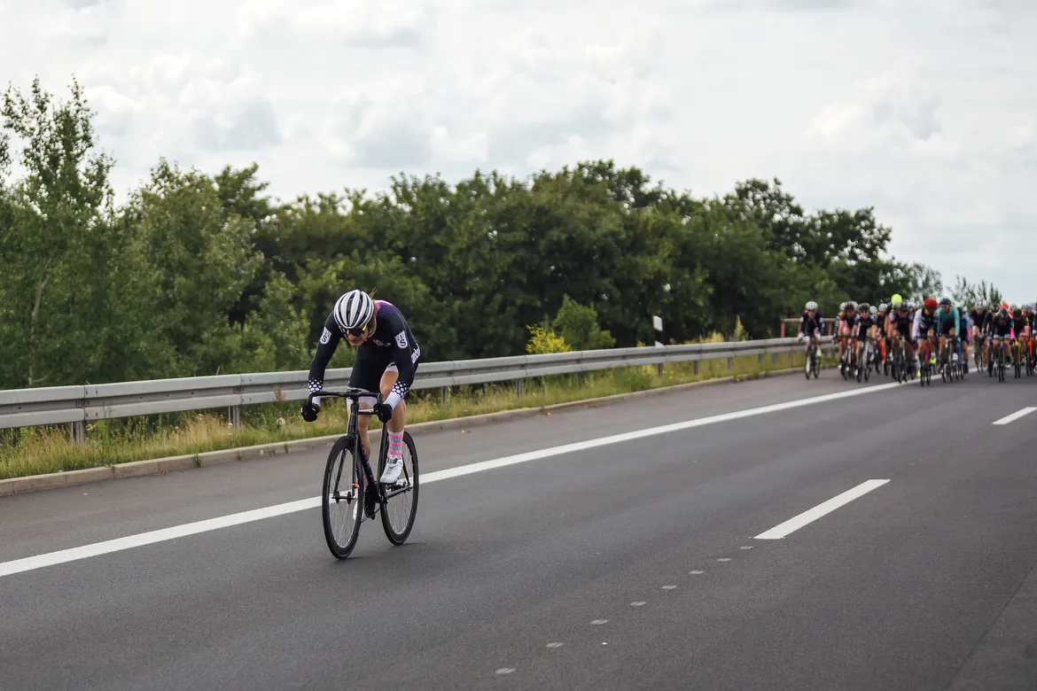 Fixed 42 World Championship