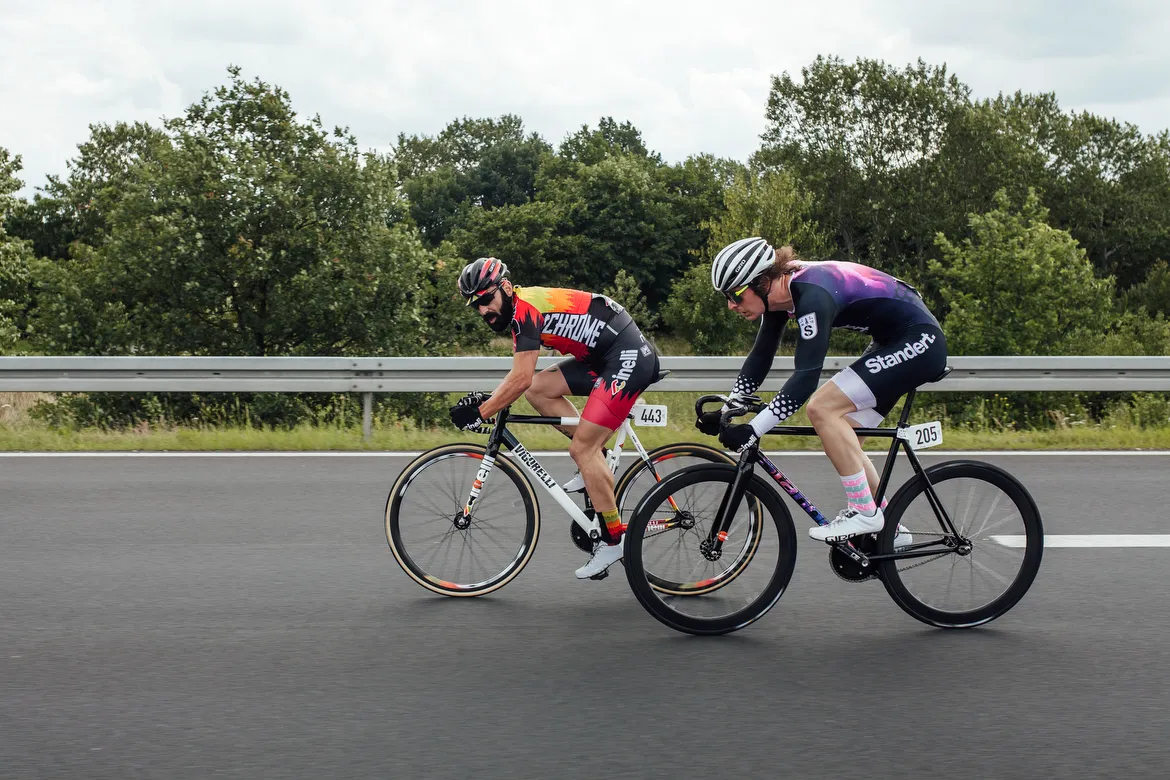 Fixed 42 World Championship