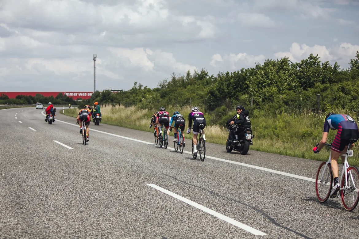 Fixed 42 World Championship