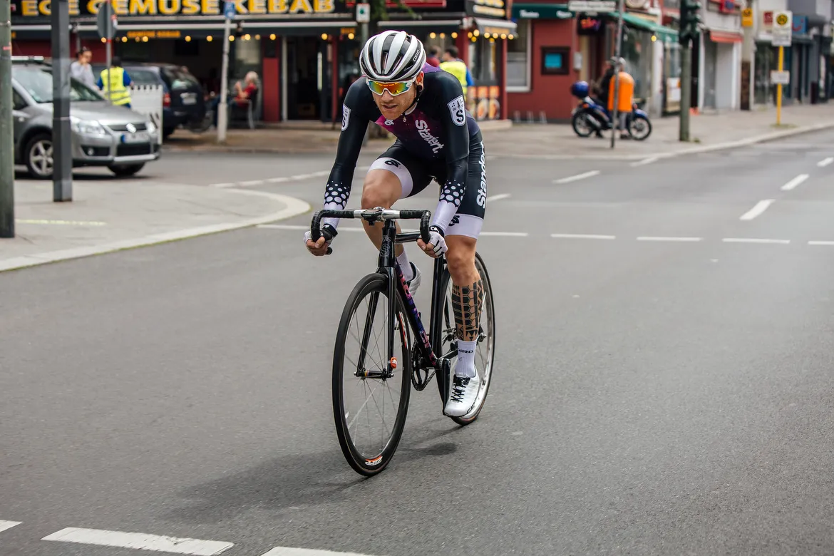 Fixed 42 World Championship