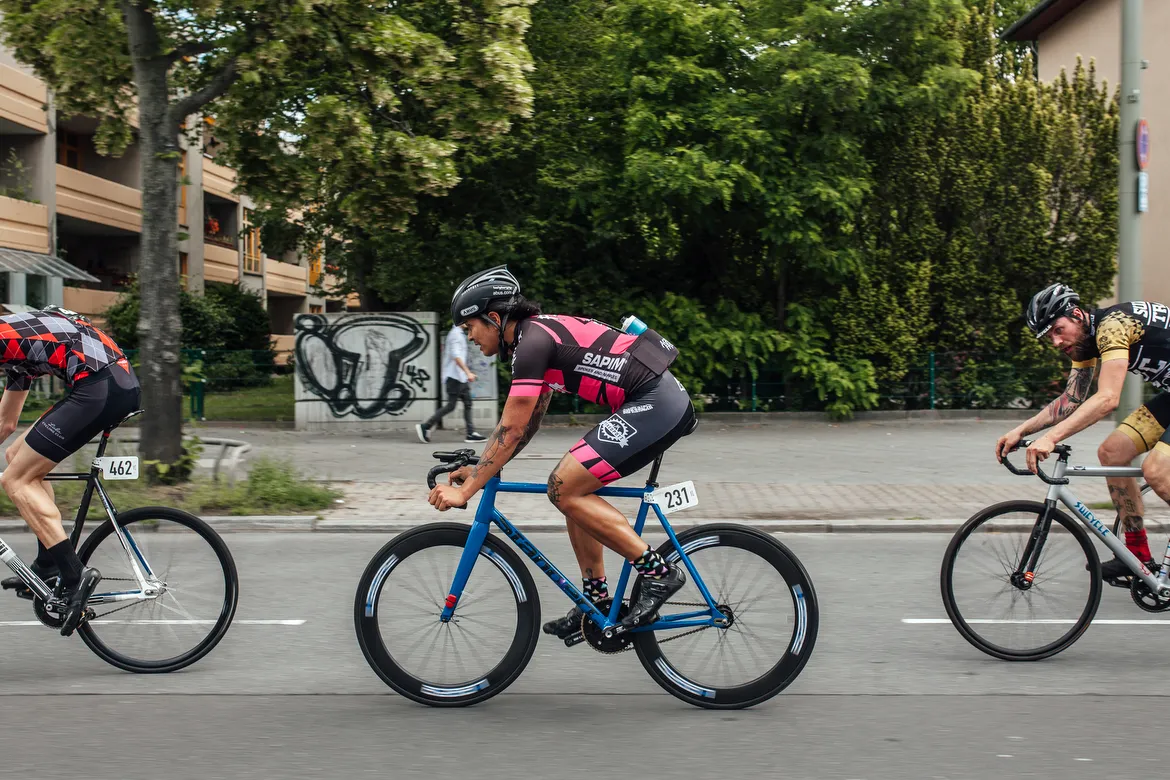 Fixed 42 World Championship