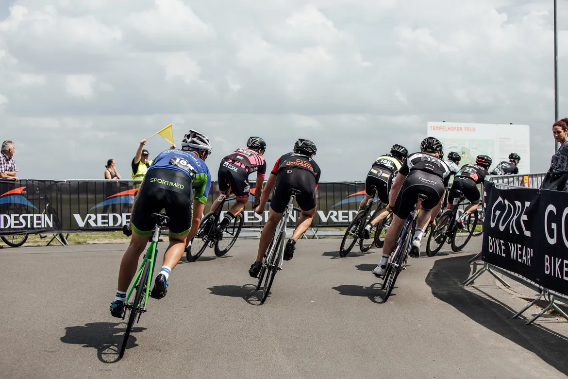 Fixed 42 World Championship