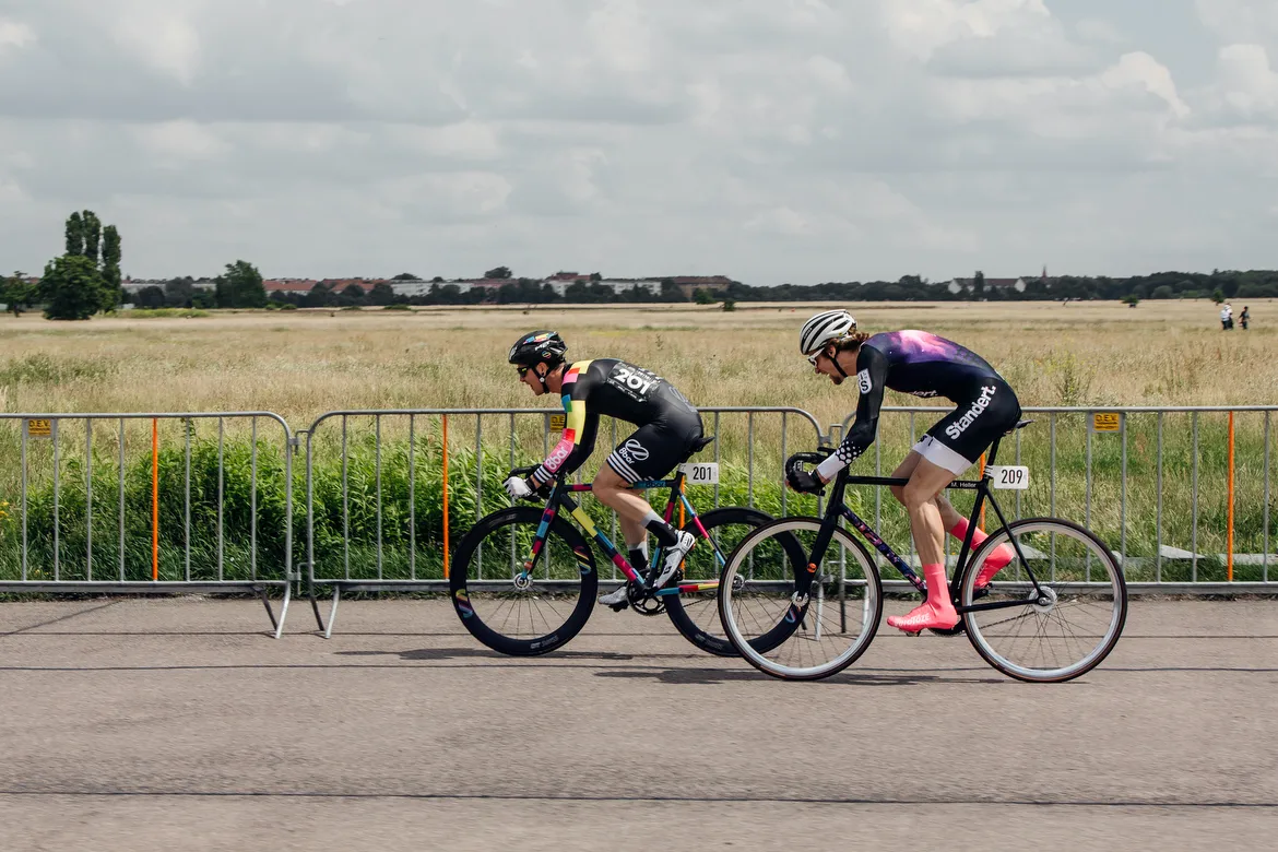 Fixed 42 World Championship