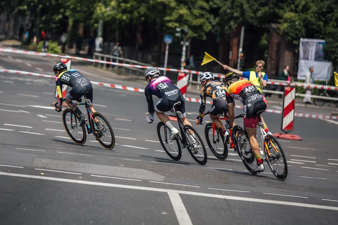 Fixed 42 World Championship