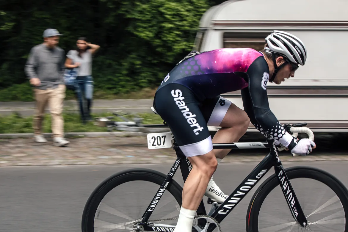 Fixed 42 World Championship