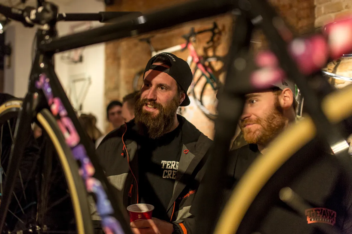 Berlin Bicycle Week - Standert Journal