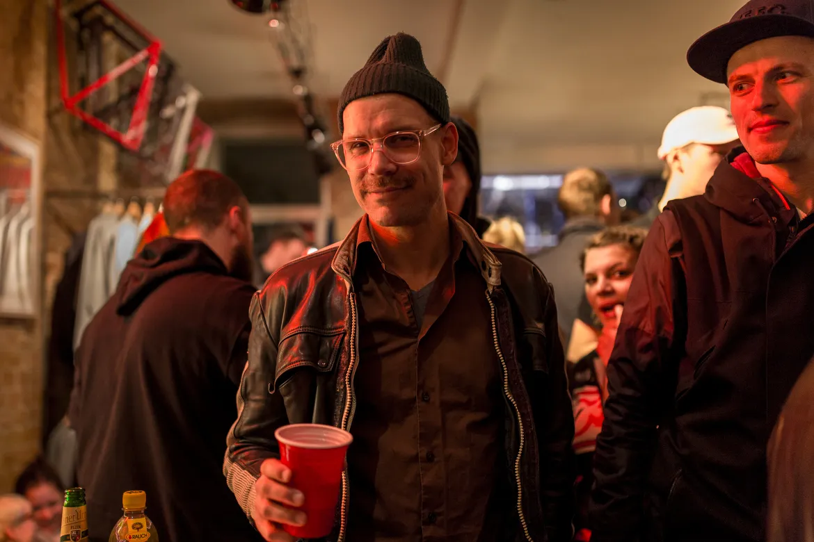 Berlin Bicycle Week Article