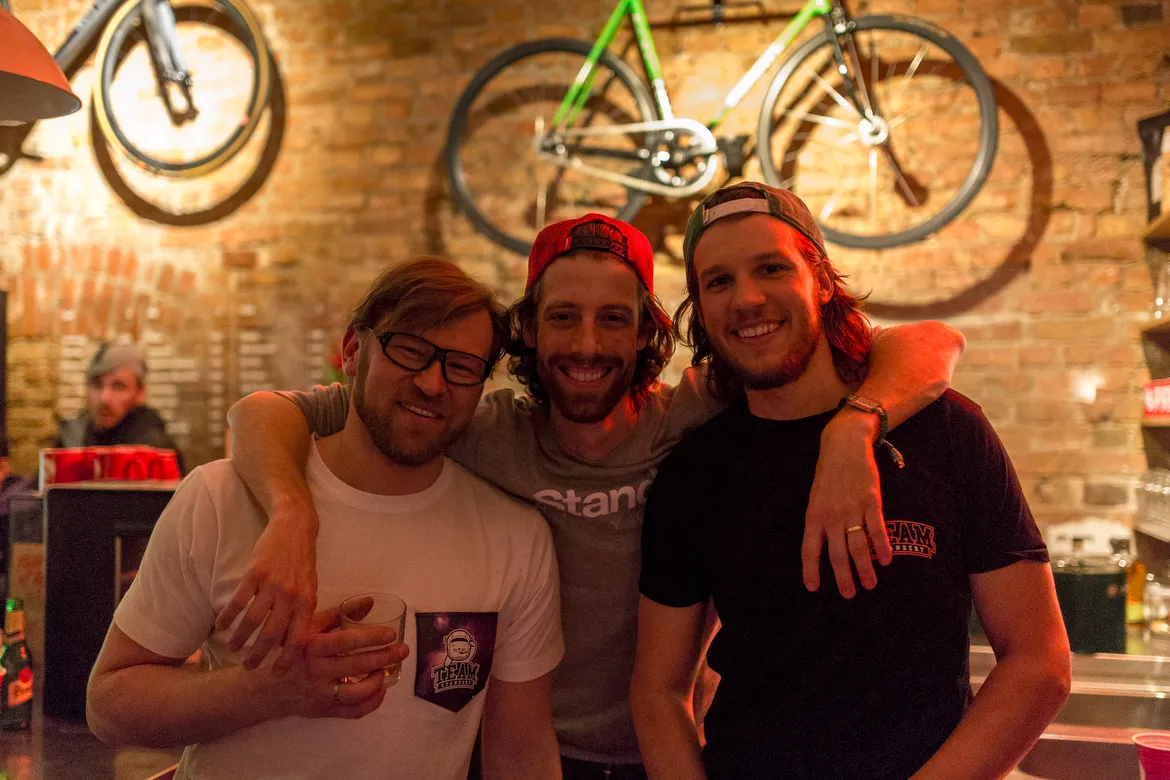 Berlin Bicycle Week