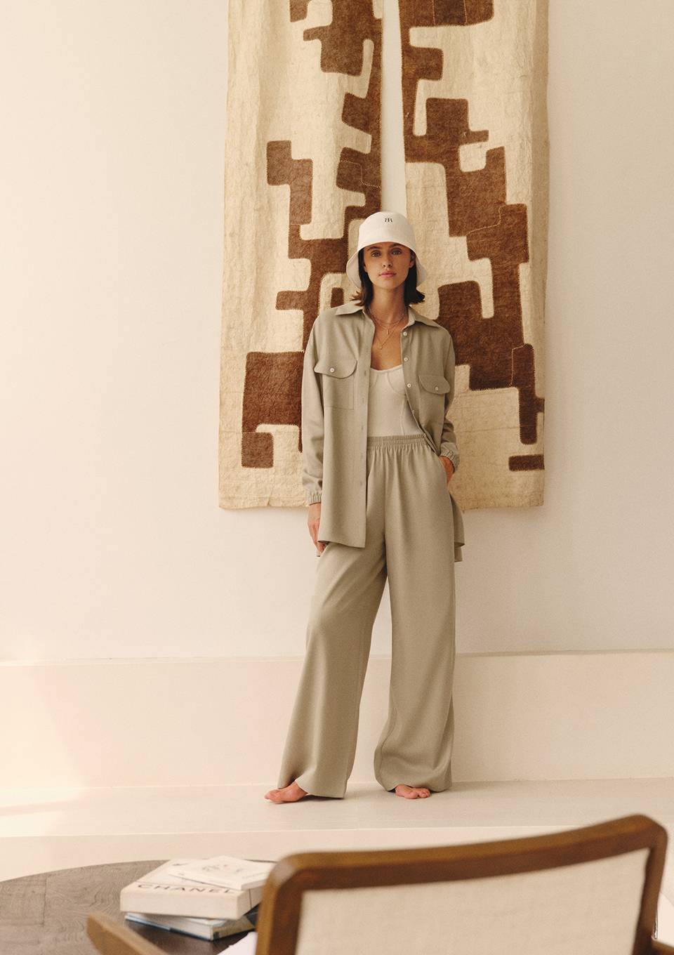 NORBA | SPRING/SUMMER 2023