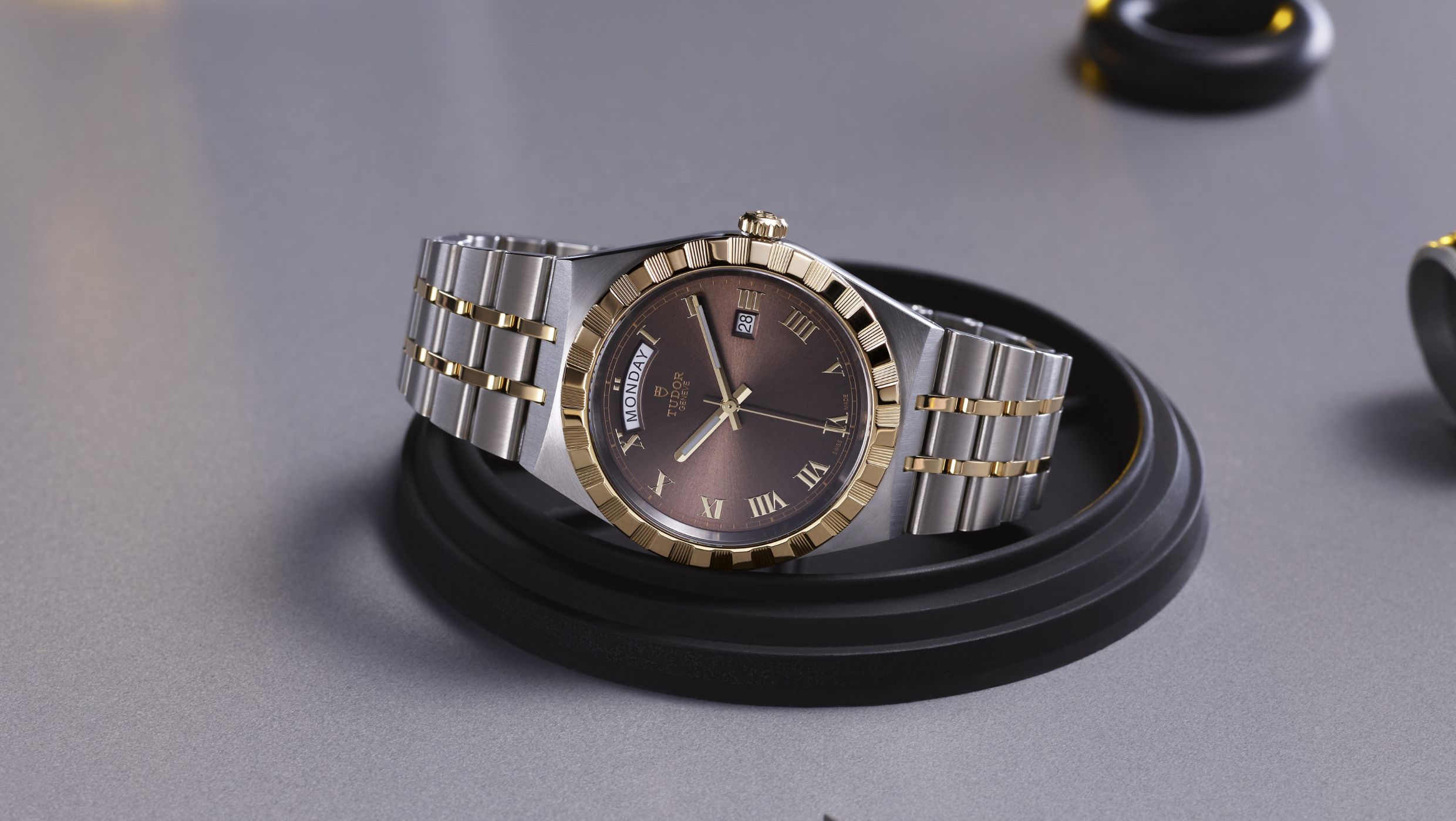 The first of a two-part series exploring mechanical watches that do more than tell the time.