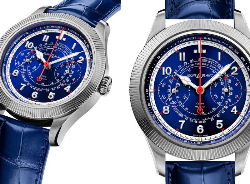 Give the superhero of your life the gift of time.