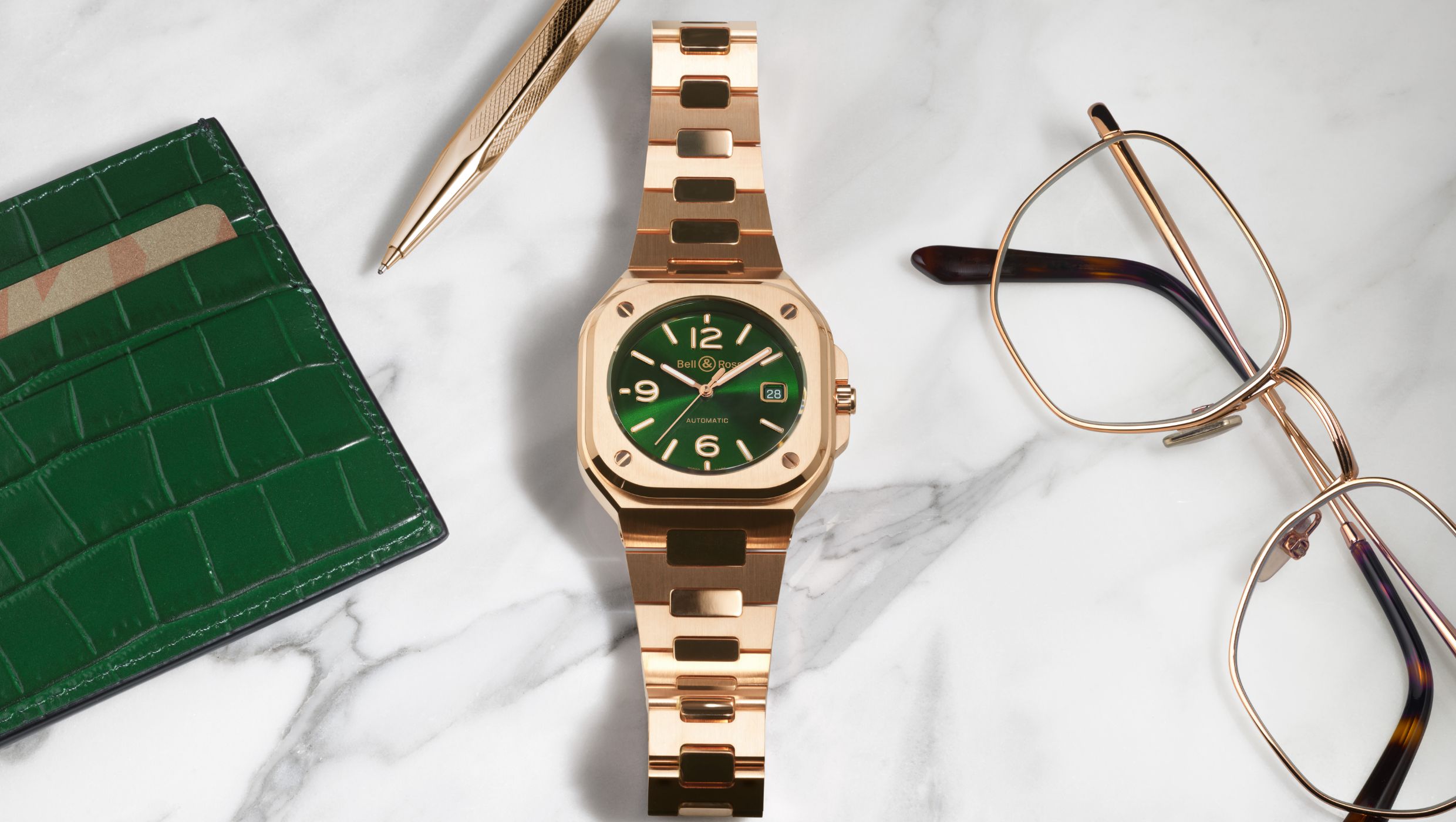 A Precious Jewel And Design Piece