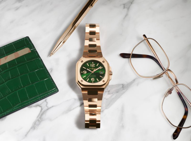 A Precious Jewel And Design Piece