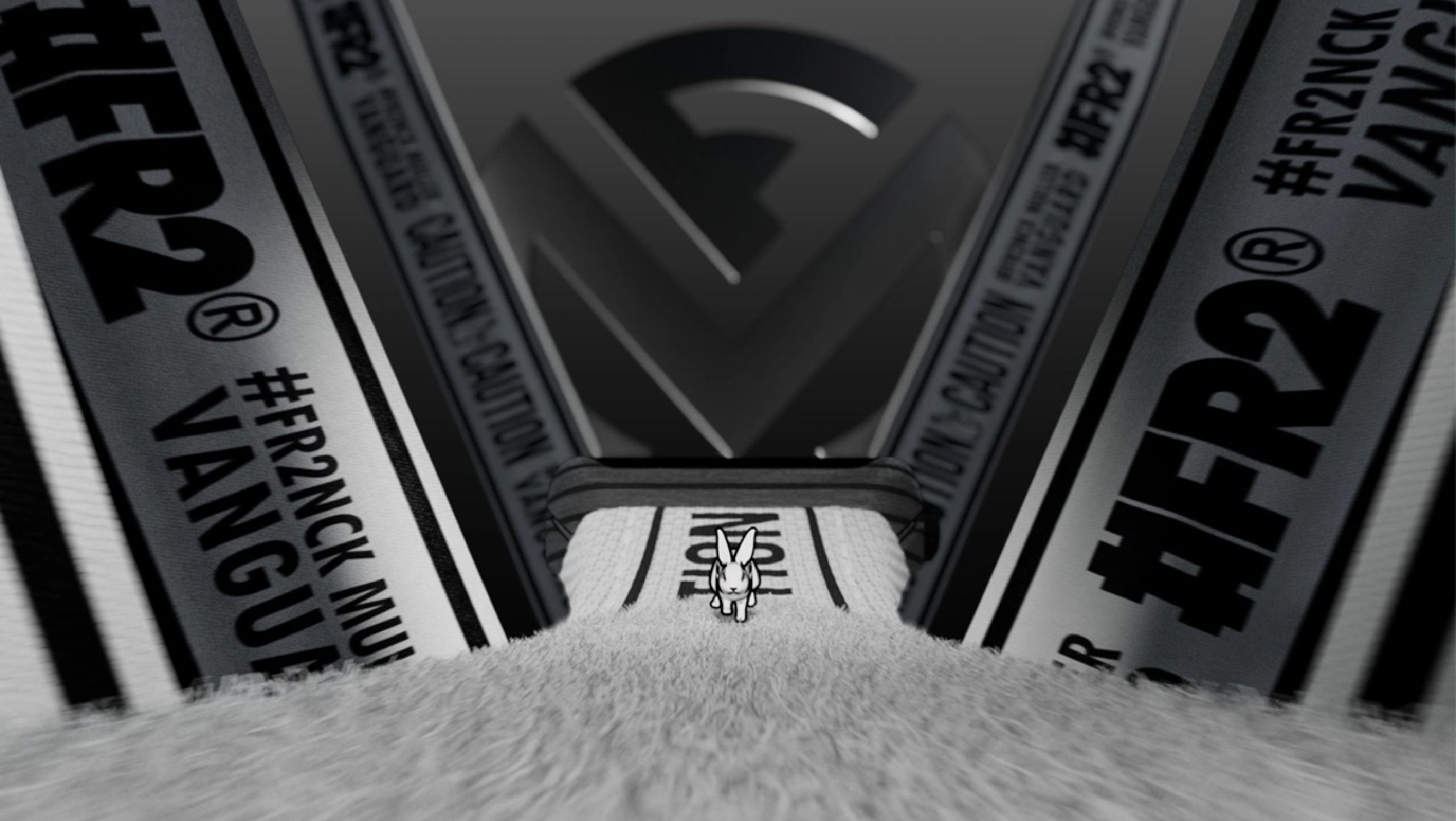 Franck Muller Presents a Limited Edition Watch With Streetwear Brand #FR2