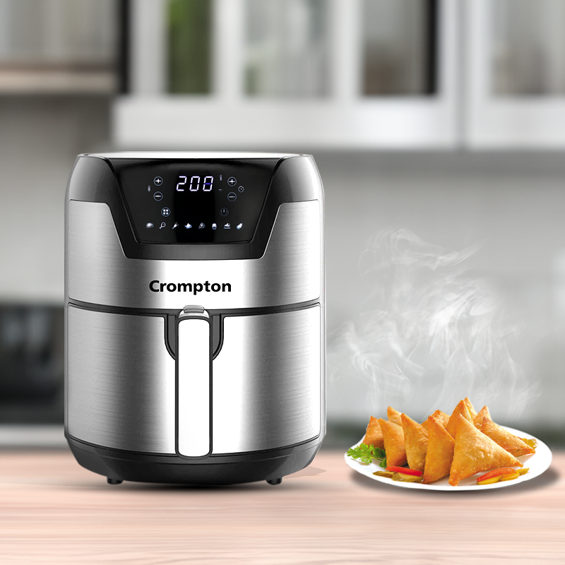 Air authentic Fryer