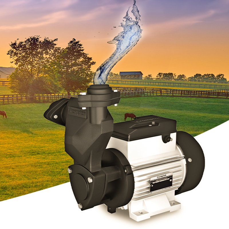 Everything About Centrifugal Pumps: Working, Types, and Advantages