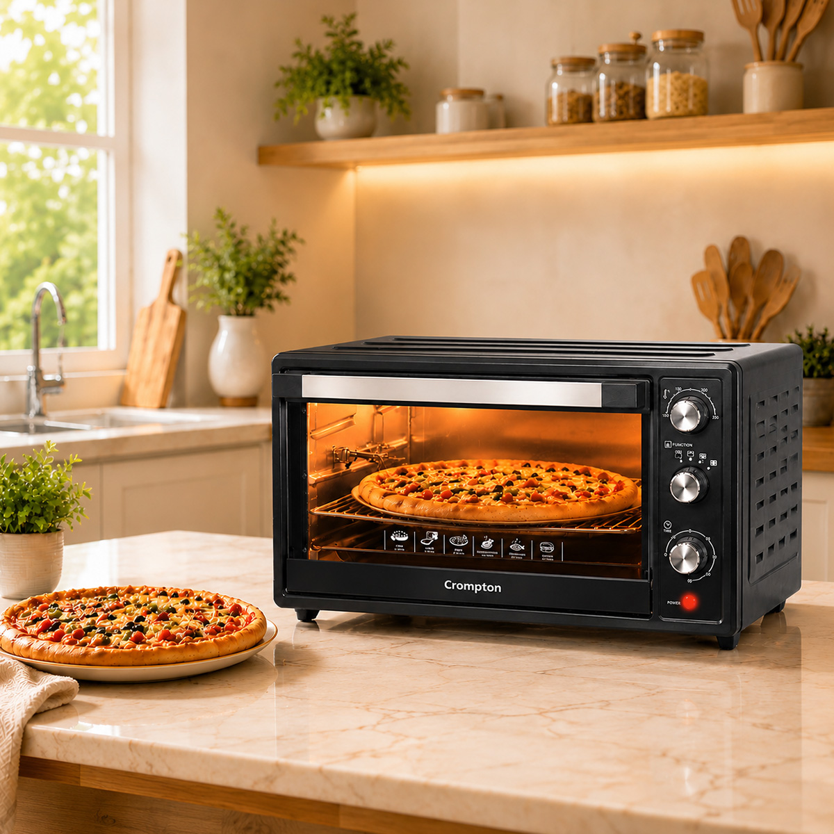 How Can You Effectively Use an Oven Toaster Griller?